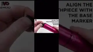 I Vape Great 2400 Dispossable