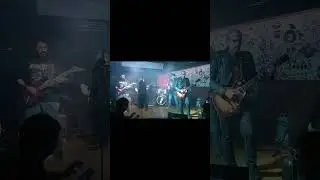 Beyond the Realms of Death (Judas Priest cover) #livemusic