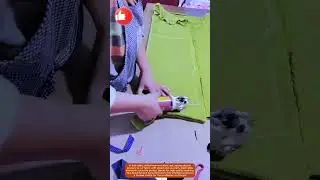 Tailor&rsquo;s Secret: Lejiang Electric Scissors Mastery! ✂️⚡👗