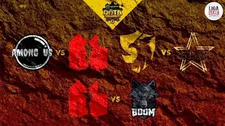 BOOM ESPORTS vs ARMY GENIUSES (BO2) - DOTA Summit: SEA | DOTA 2 LIVE INDONESIA - JAMALISMCAST