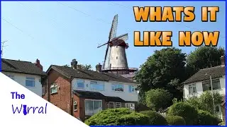 Thingwall Mill - What's it Like Now