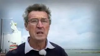 Cap sur la pêche française - Emission n°8 : Boulogne et transmission des savoirs