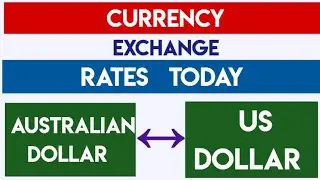 Us Dollar to Australian Dollar Rates Today 14 August 2025 current gbp to aud exchange rate