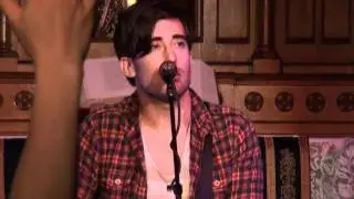 Phil Wickham - Sun & Moon - NYC 2011