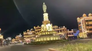 Nayapura Kota _rajsthan night views 😘😘😘❣️#shots #instagram #trending #ʀᴇᴇʟꜱ #viral