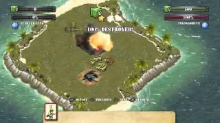 Battle Islands lets play  {1}w /tylongbruce