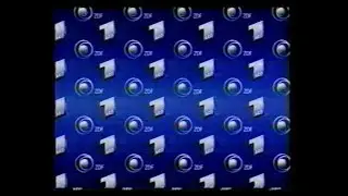 ZDF-Morgenmagazin Intro + Outro 2.April 1993 - Happy Birthday MoMa