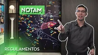 NOTAM - REGULAMENTOS PP
