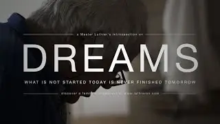 DREAMS - Insights from a Luthier's Workshop (S01 E01)