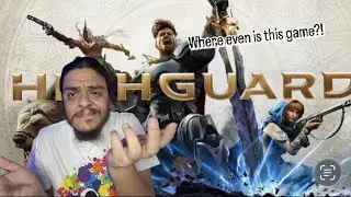 Where is Highguard?