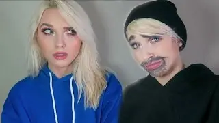 RANDY READS MY HATE COMMENTS