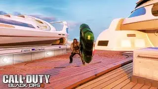 Call Of Duty: Black Ops 2 LiveStream!! - HYPED Road To BLACK OPS 3 - Black Ops 2 Try-Harding (BO2)