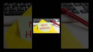 Hiring | Any Graduate | Delhi | Local Preferred #youtubefeed #shortsfeed #youtubeshorts #job #shorts