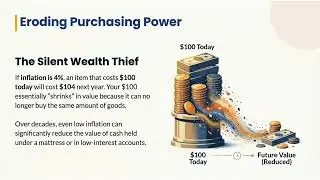 What is Inflation and How Does It Affect You?