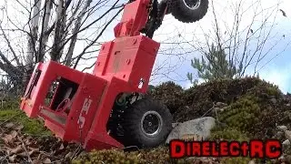 RC ...things don't always go as planned... - DirelectRC