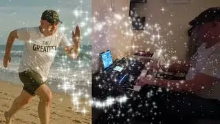 Chariots of fire, 🏃💨 Chris Corcoran keyboard jam 
