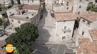 Sermoneta - Camper 01/08/2023