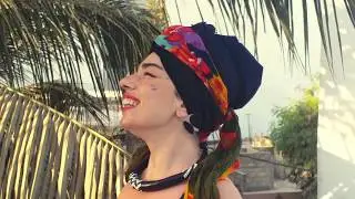 I-Science - Fadjar - Clip Officiel