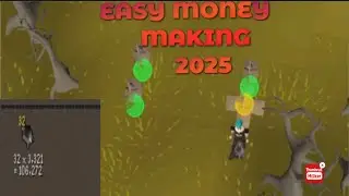 Quick Guide Black Chinchompa OSRS