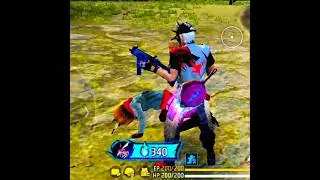 ENEMY KO USKI AUKAT DIKHA DI 💀😂 FREE FIRE FUNNY MOMENTS #freefire #shorts #funny #tezaimgaming