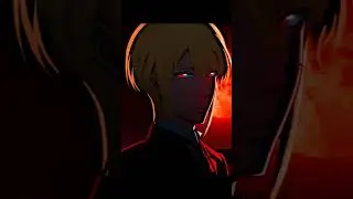 professor Moriarty edit | Moriarty the patriot