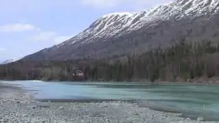 The Southcentral Test Case: Studying change on Alaska's Kenai Peninsula
