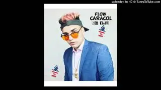 CON ELLA - ERIC FRESH 22 + CHRISTIAN CABIEL (FLOW CARACOL MIX TAPE)