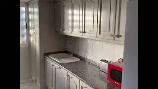Vivienda en alquiler en Sevilla Este