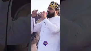 Gustakh Akhiyan Kithe Ja Lariyan - Hazrat Sultan Fiaz ul Hassan Qadri - #haqbahoo #sultanbahu #urs