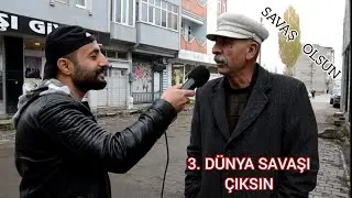 DÜNYA NÜFUSU 8 MİLYARI GEÇTİ! NE DÜŞÜNÜYORSUNUZ?