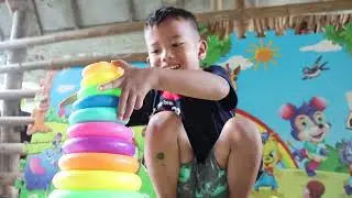 #ENOUGH | Bouncing Back to Become Healthy | World Vision Philippines
