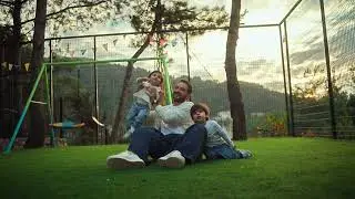 Hadi Daou - Kenna Tamam (Coming Soon) / هادي ضو - كنا تمام