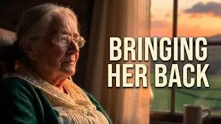 My Mother&rsquo;s Rocking Chair &ndash; Emotional Irish Country Waltz 💔🪑 #mother