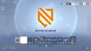 Overwatch 2 but I'm flexing(So Support)