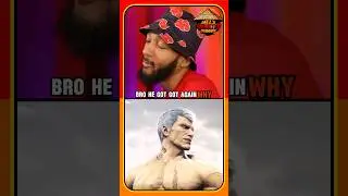 Tekken 8 Bryan Fury | Character Episode Ending #tekken8 #bryanfury #characterending