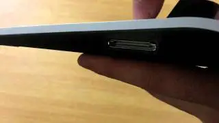 Samsung Galaxy Tab 10.1 Keyboard Dock