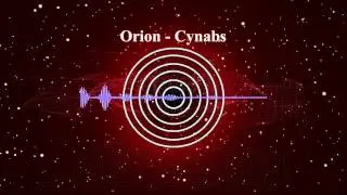 Orion - Cynabs