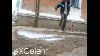 Kazakhstan Spring Tourney 2013 | Group 6 - eXCelent