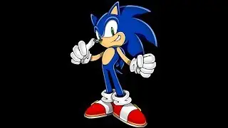 sonic redemption [sonic fan game]