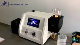 Flame Photometer, FP-I Series