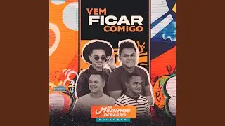 O Amor Me Disse