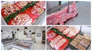 Alanna Meatshop New Video Commercial 2018