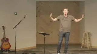 SAVED - Scripture Alone - Pastor Doug Stevens