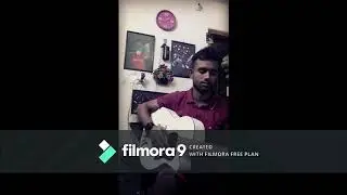 lag jaa gale / lata mangeshkar/sanam /guitar cover by sazzad ador