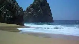 Playa Del Amor