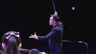 01 Jacob de Haan: Concerto D' Amore