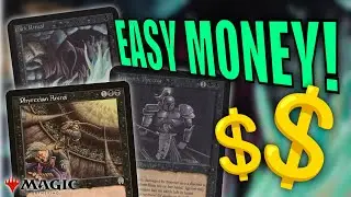 Disruptive Gameplay with Mono Black Moneyball! | PREMODERN | MTG