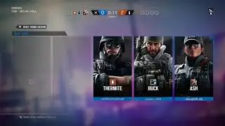 Falto poco...  RANKED