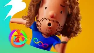 Try my TUBULAR Surfer Challenge | Activate with Joe Wicks (feat. Becky Hill)