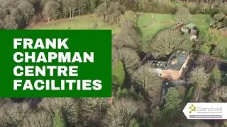 Frank Chapman Main Centre Video Tour